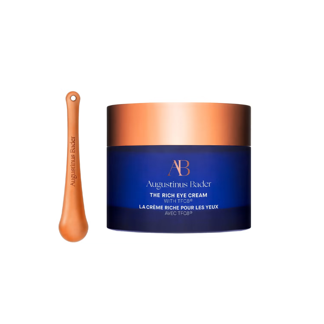 Augustinus Bader, The Rich Eye Cream