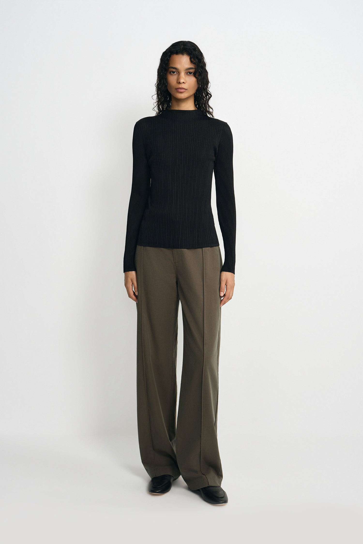 Xxs/xs / Black