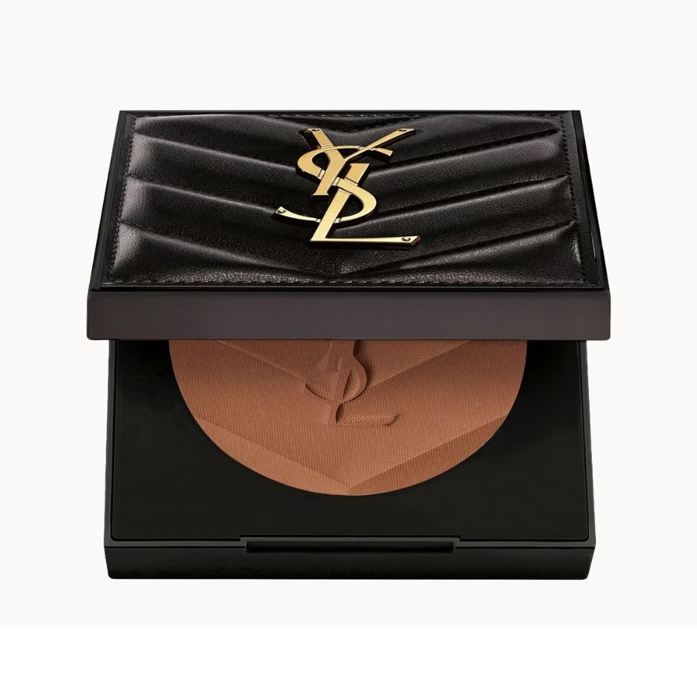 Yves Saint Laurent , All Hours Hyper Finish Powder