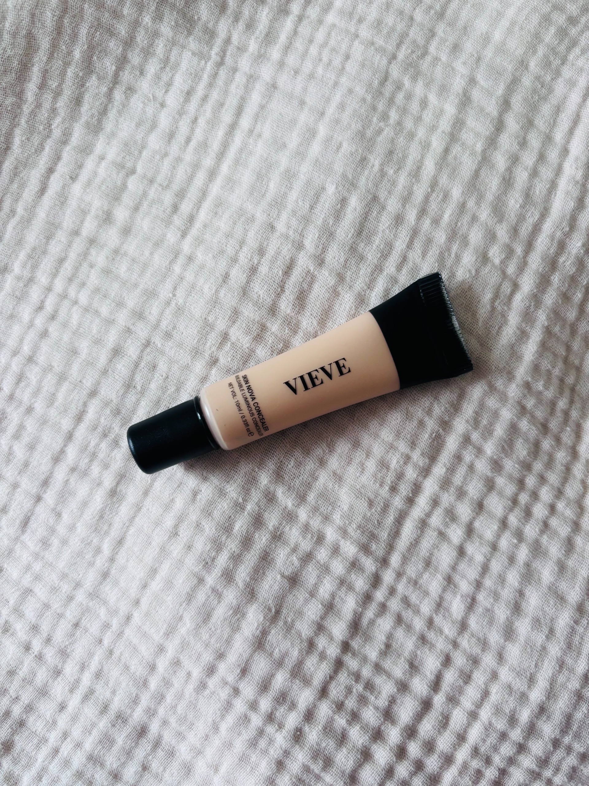 The Vieve Skin Nova Concealer