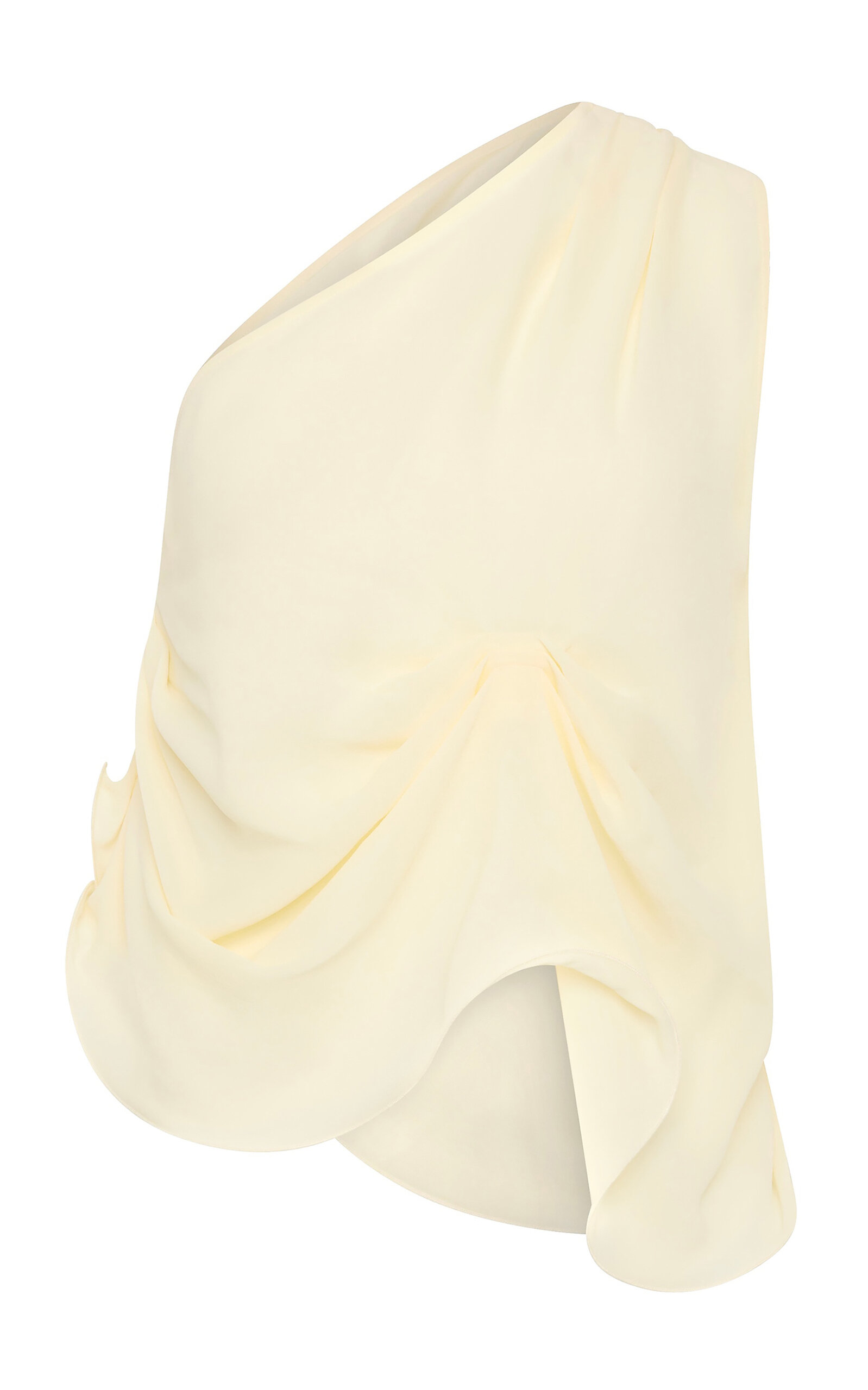 Isla Silk Top