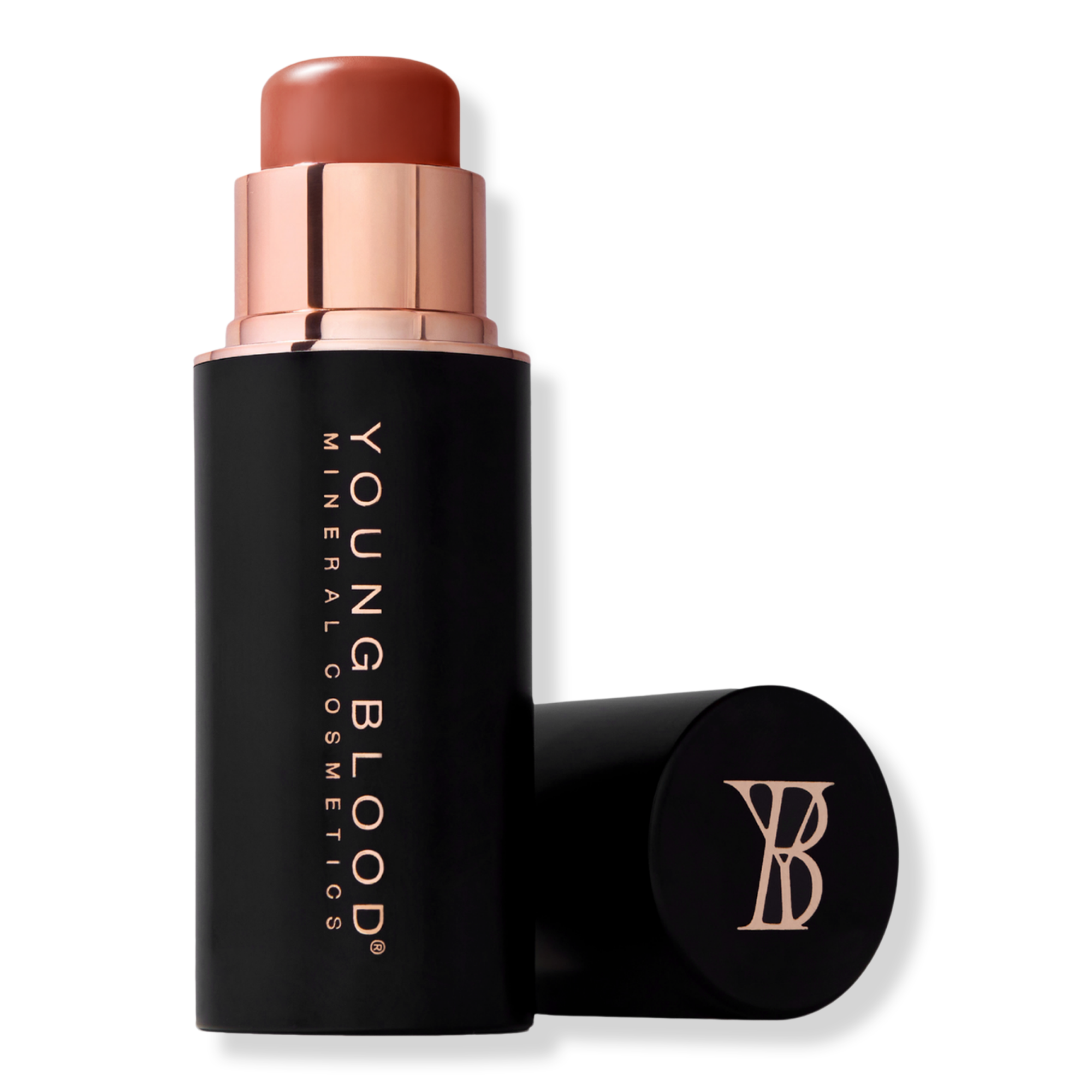 Vividluxe Cr&egrave;me Blush Stick - Tiramisu