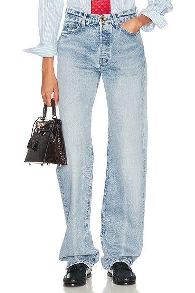 The 1990s Jean