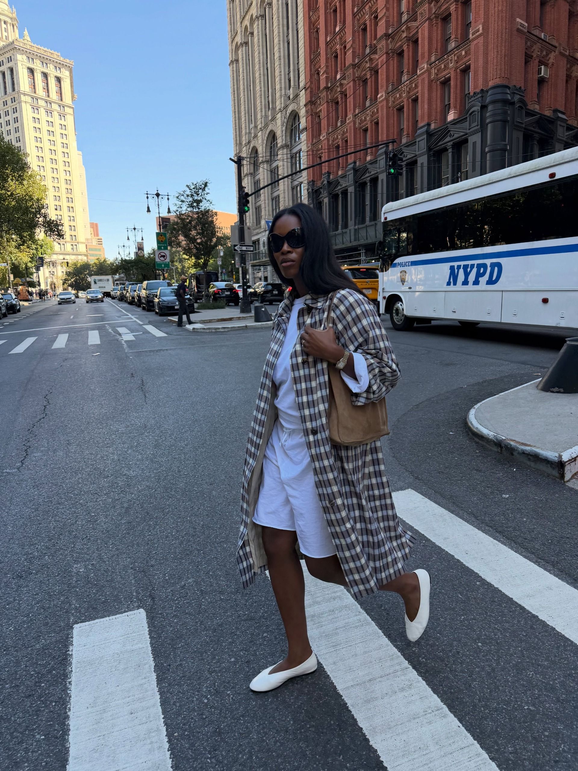 flat shoe trends