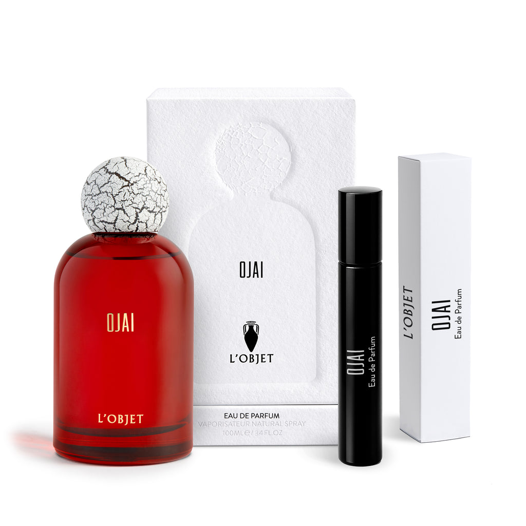 Exclusive - Ojai Eau De Parfum Duo - 100ml + 10ml