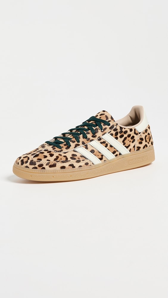 Handball Spezial Sneakers - Magic Beige/ivory/aurora Ivy