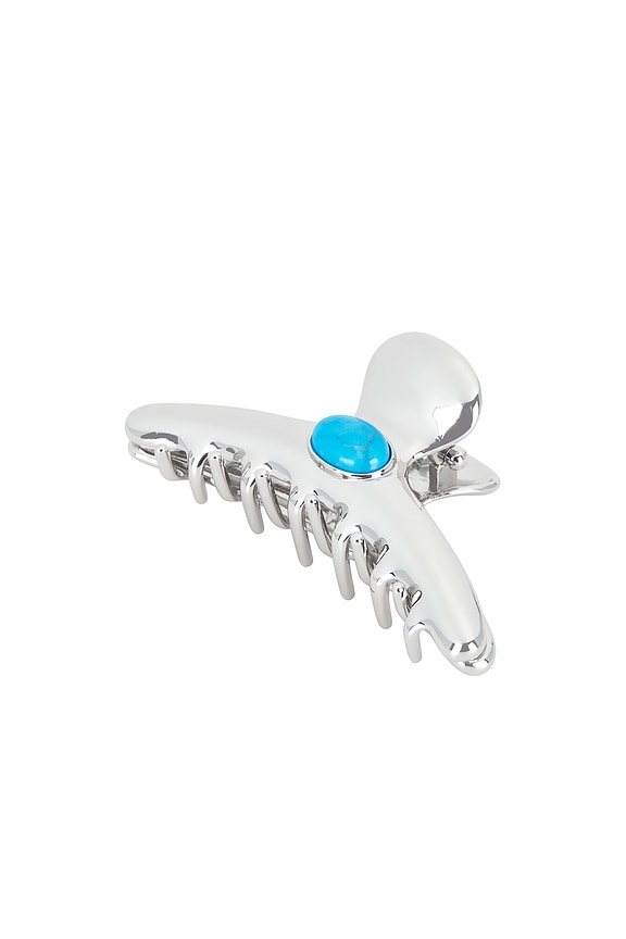 Frankie Stone Claw Clip
