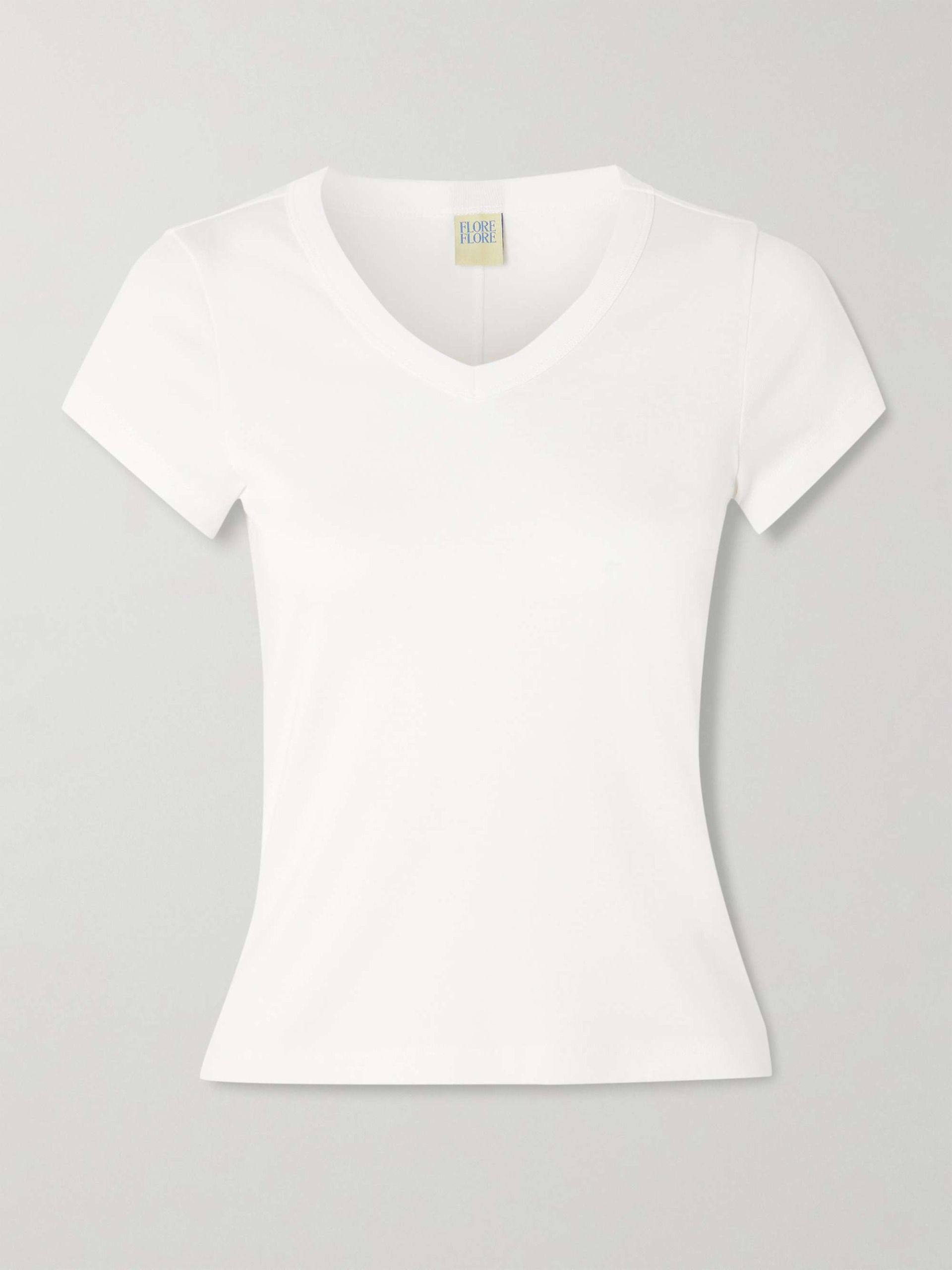 Jill Baby Organic Cotton-Jersey T-Shirt