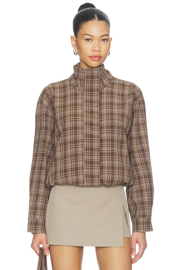 Cooper Jacket