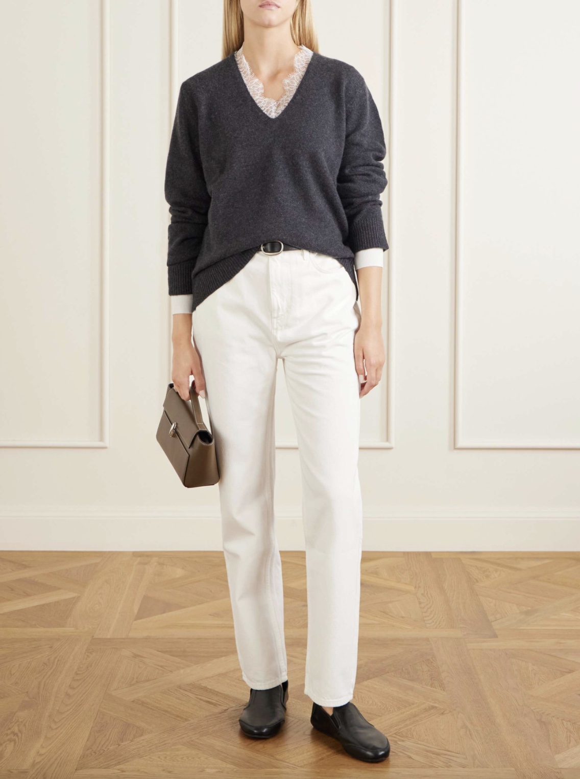 Loulou de Saison sweater