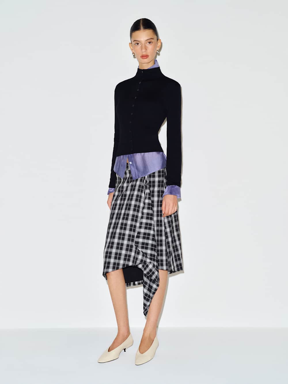 Cece Skirt