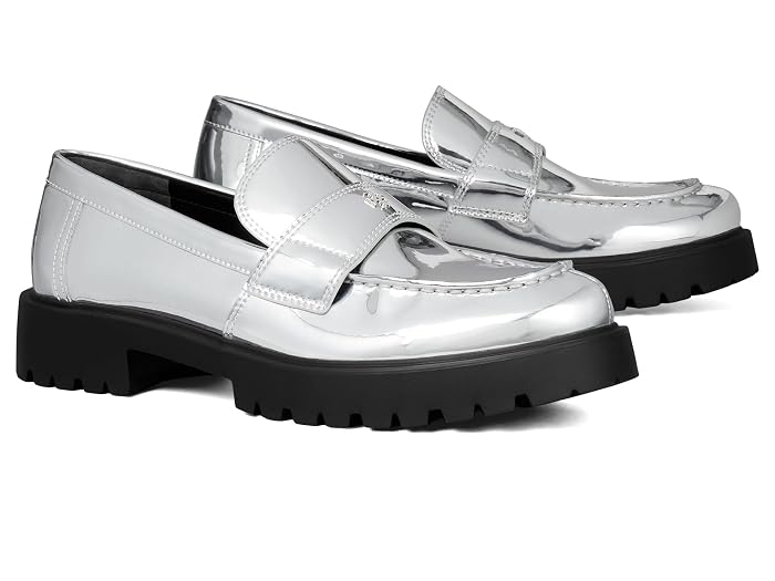Classic Lug Loafers