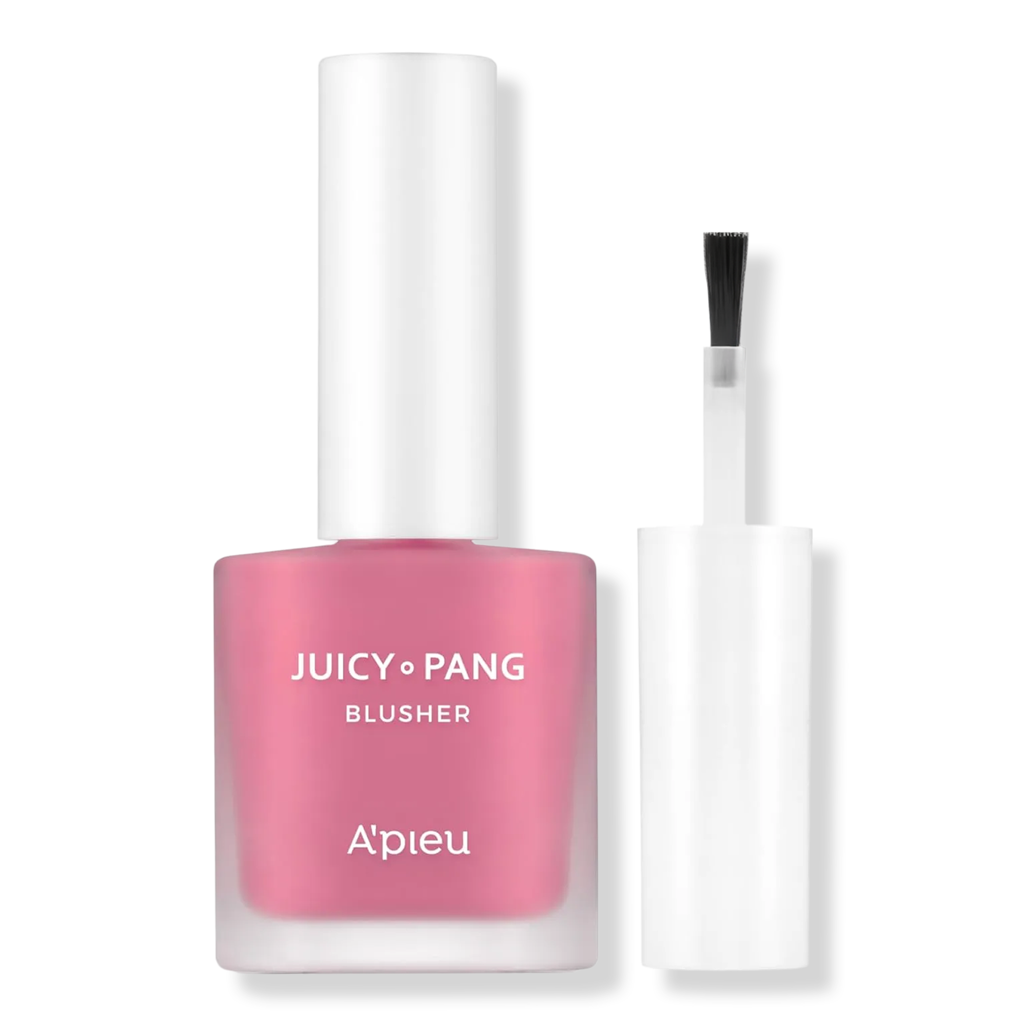 Juicy Pang Water Blush - Raspberry