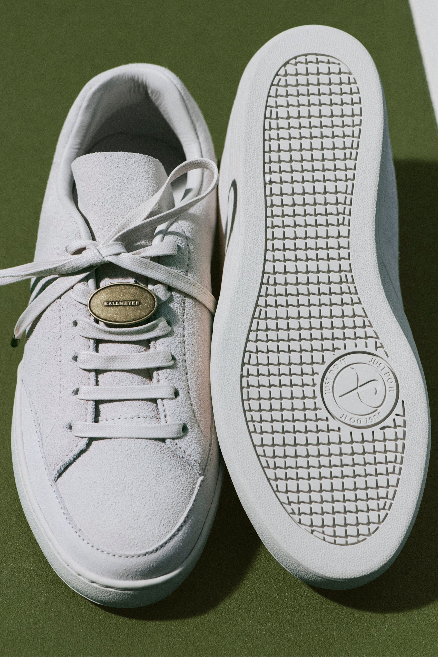 Kallmeyer X Nike Tennis Centre Shoe