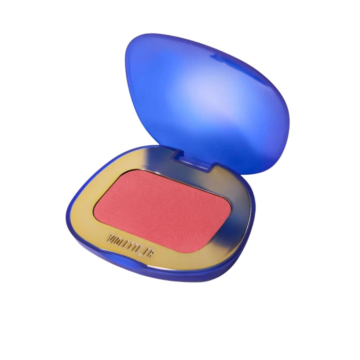 Violette FR Plume Blush - Rose Fum&eacute;
