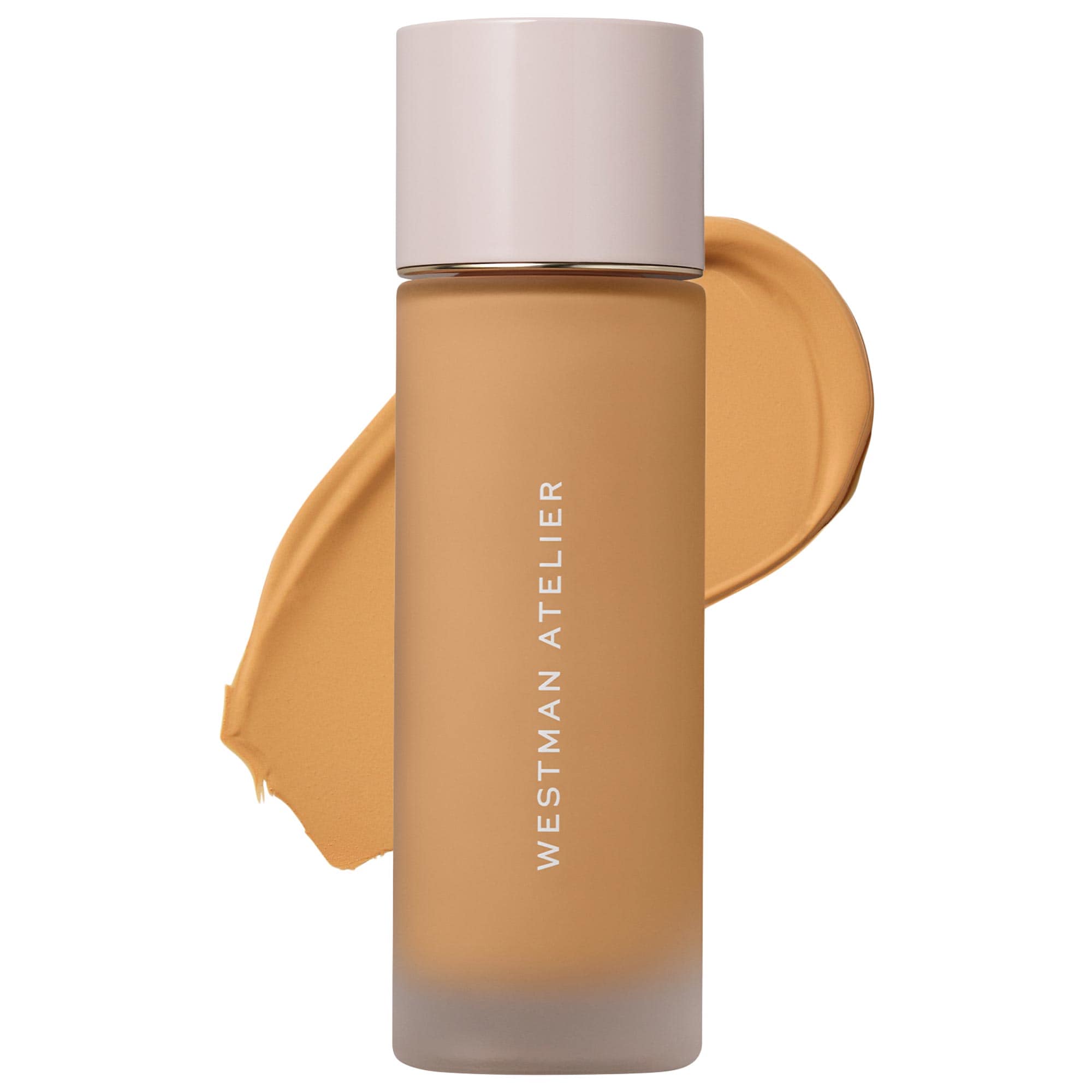 Supr&ecirc;me Bio-Complex Liquid Foundation With Exosomes + Peptides - Atelier T1