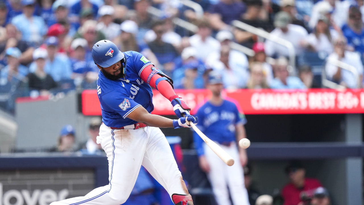 Guerrero, Cease step up as Blue Jays secure timely series win over Orioles