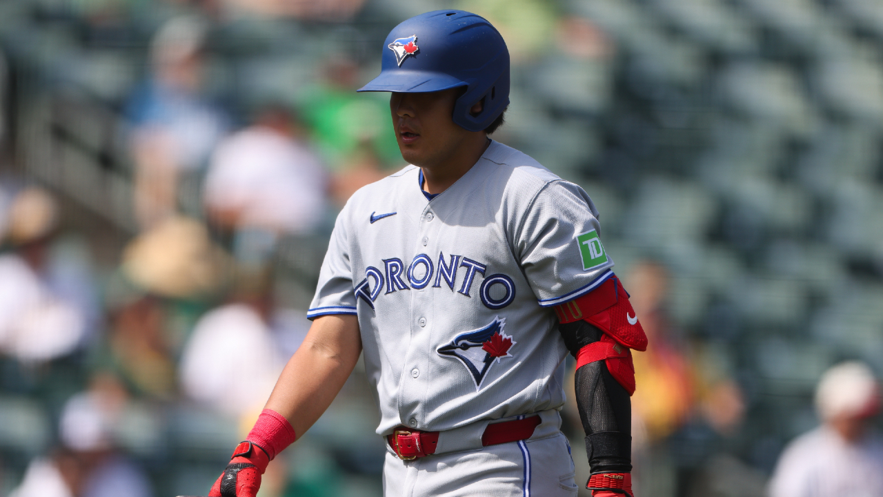 Blue Jays’ painful loss to Athletics a missed opportunity in playoff race