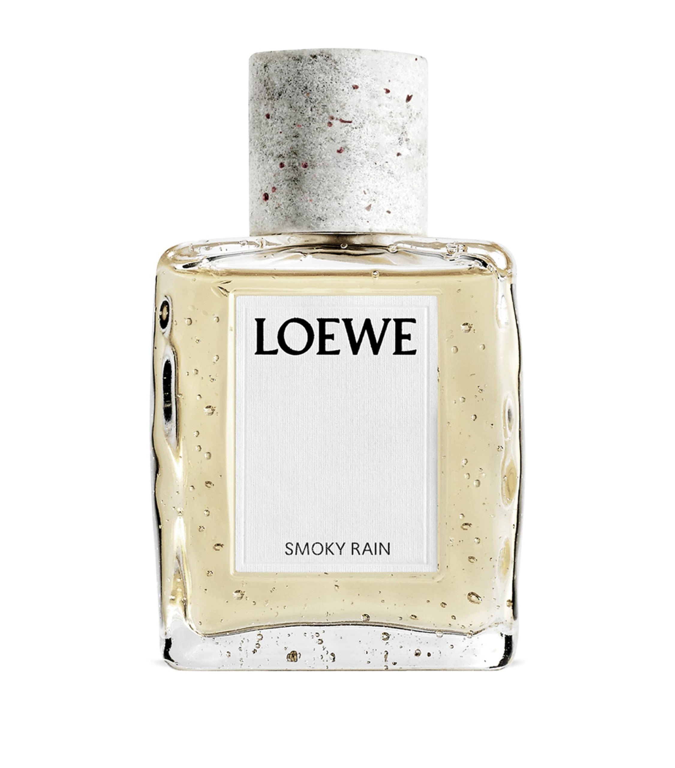 Loewe Perfumes Smoky Rain Eau De Parfum (100ml)