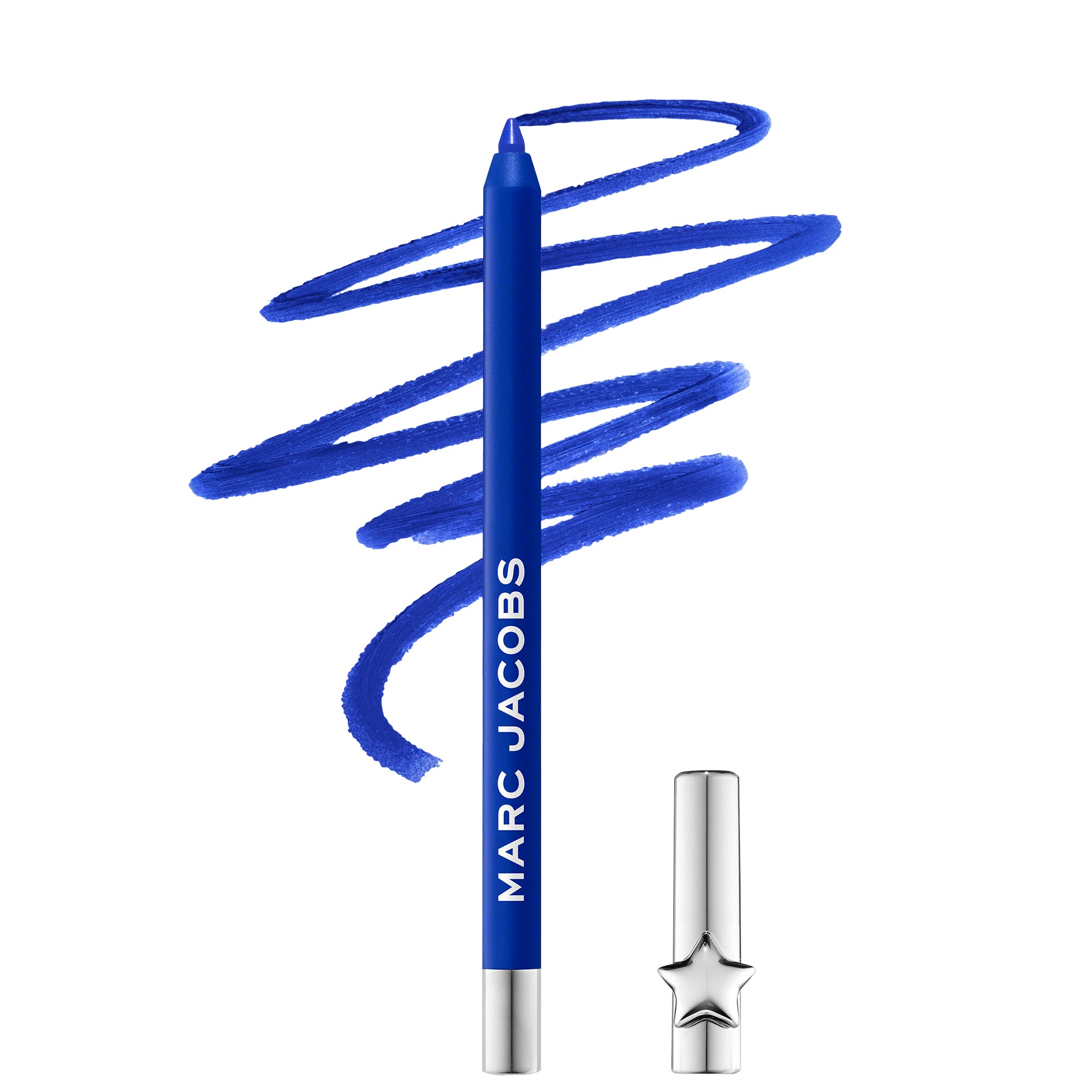 Drawn This Way Long-Wear Waterproof Sharpenable Gel Eyeliner - 200 No Shade