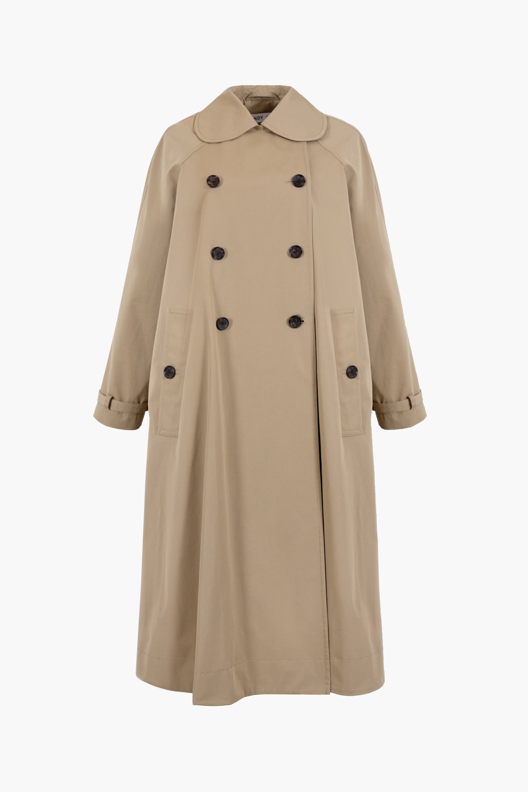 Henley Trench