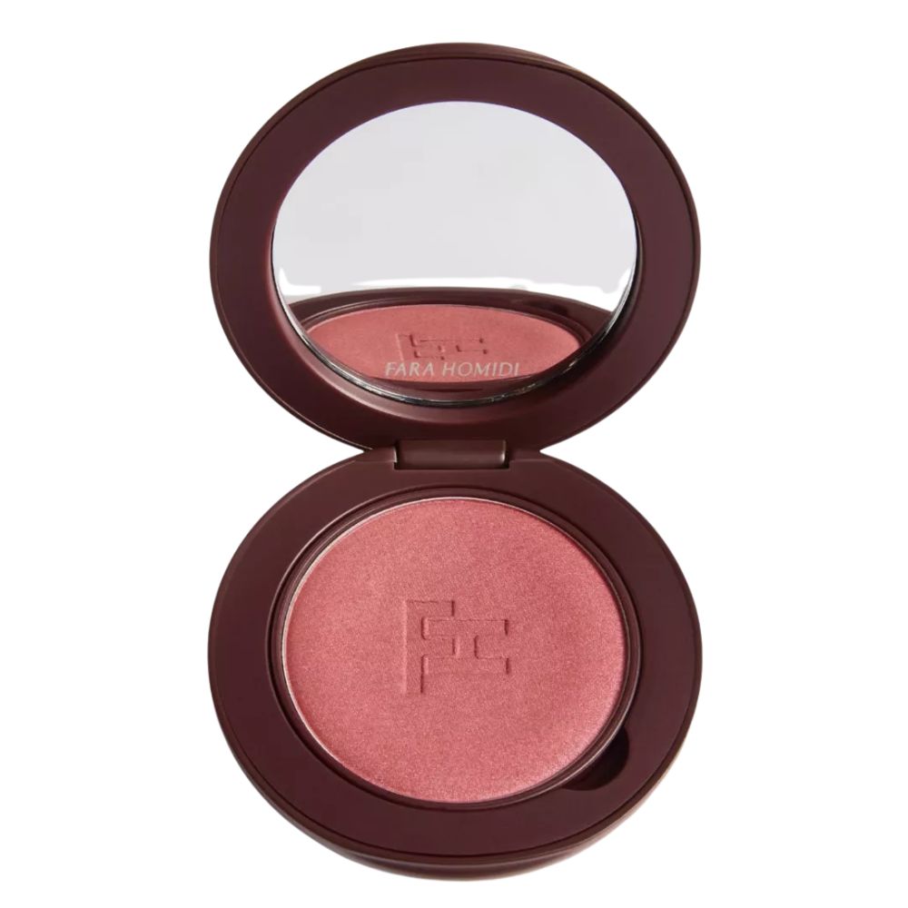 FARA HOMIDI, Essential Blonzer Compact in Nue