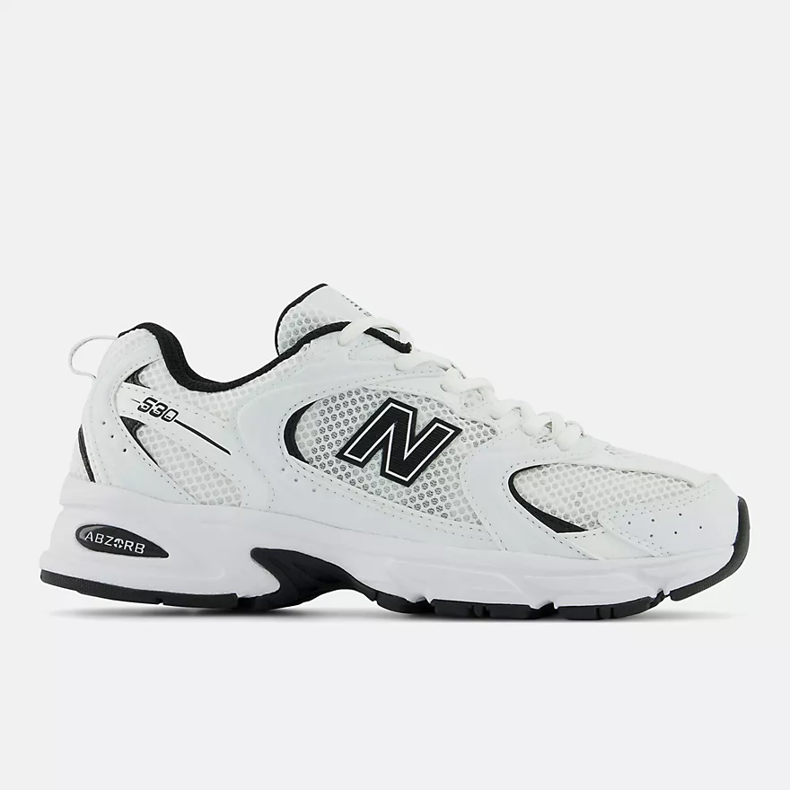 new balance, 530 Trainers