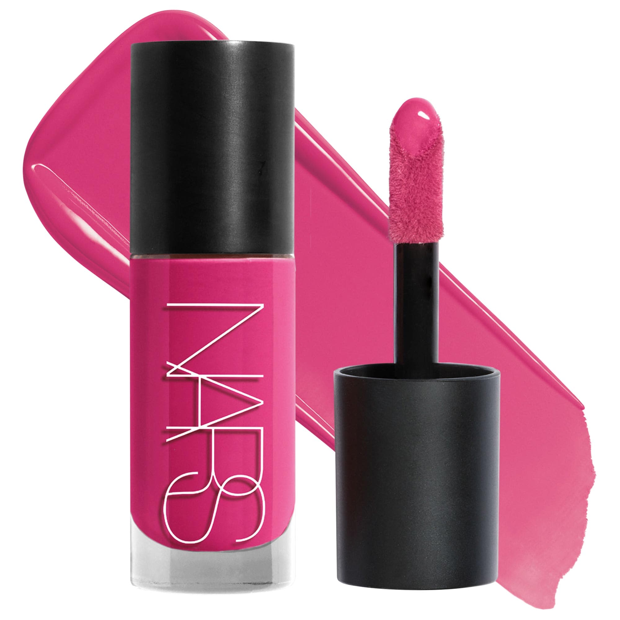 Insatiable Longwearing Liquid Blush - Orgasm