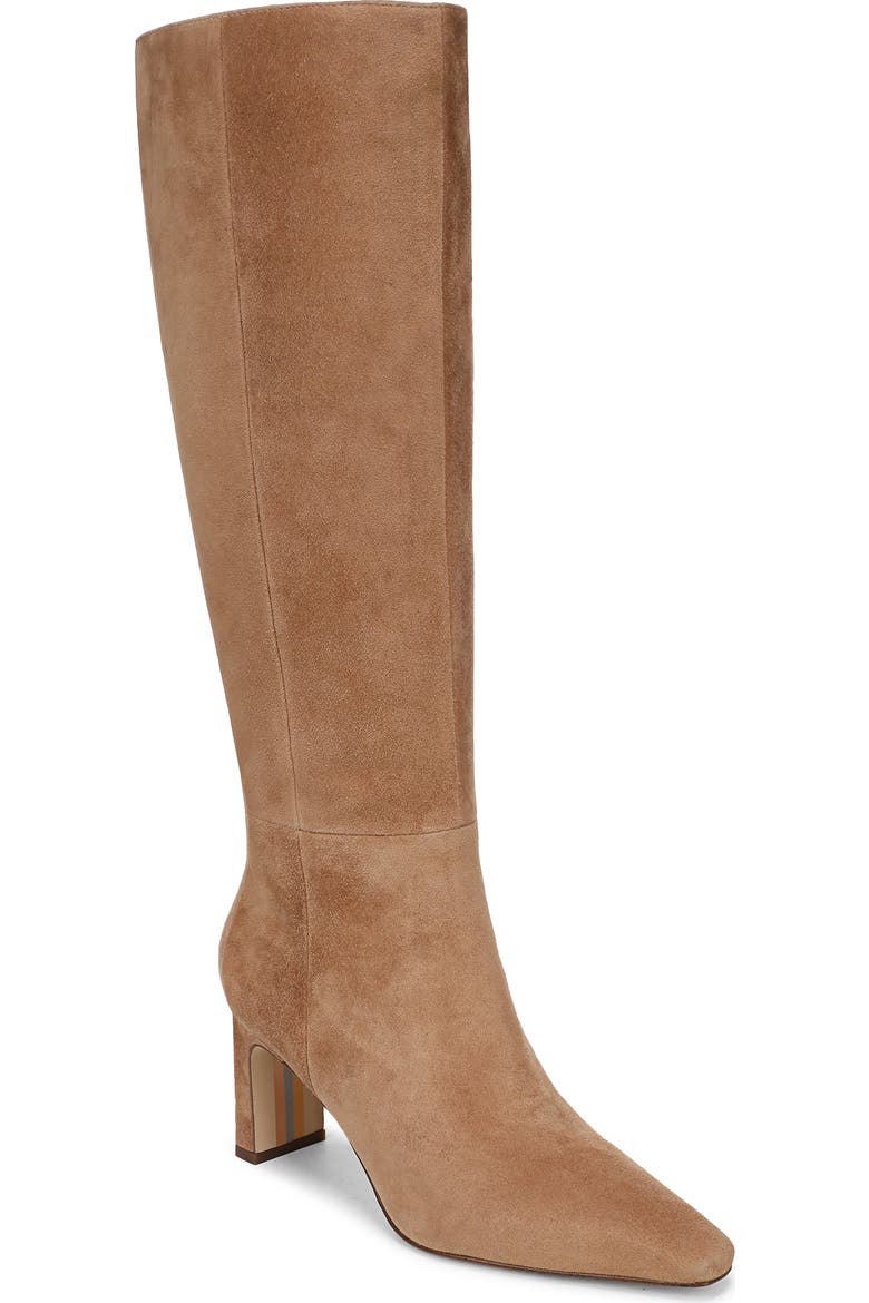 Sylvia Knee High Boot