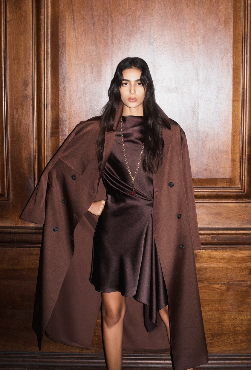 marks and spencer autumn trends 2026