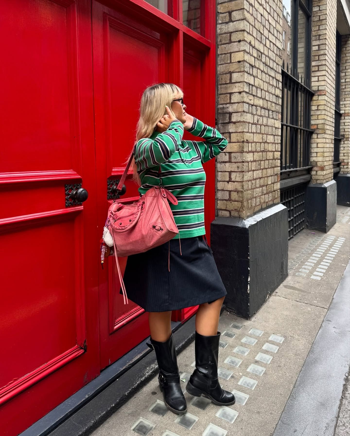 fall trendy capsule wardrobe