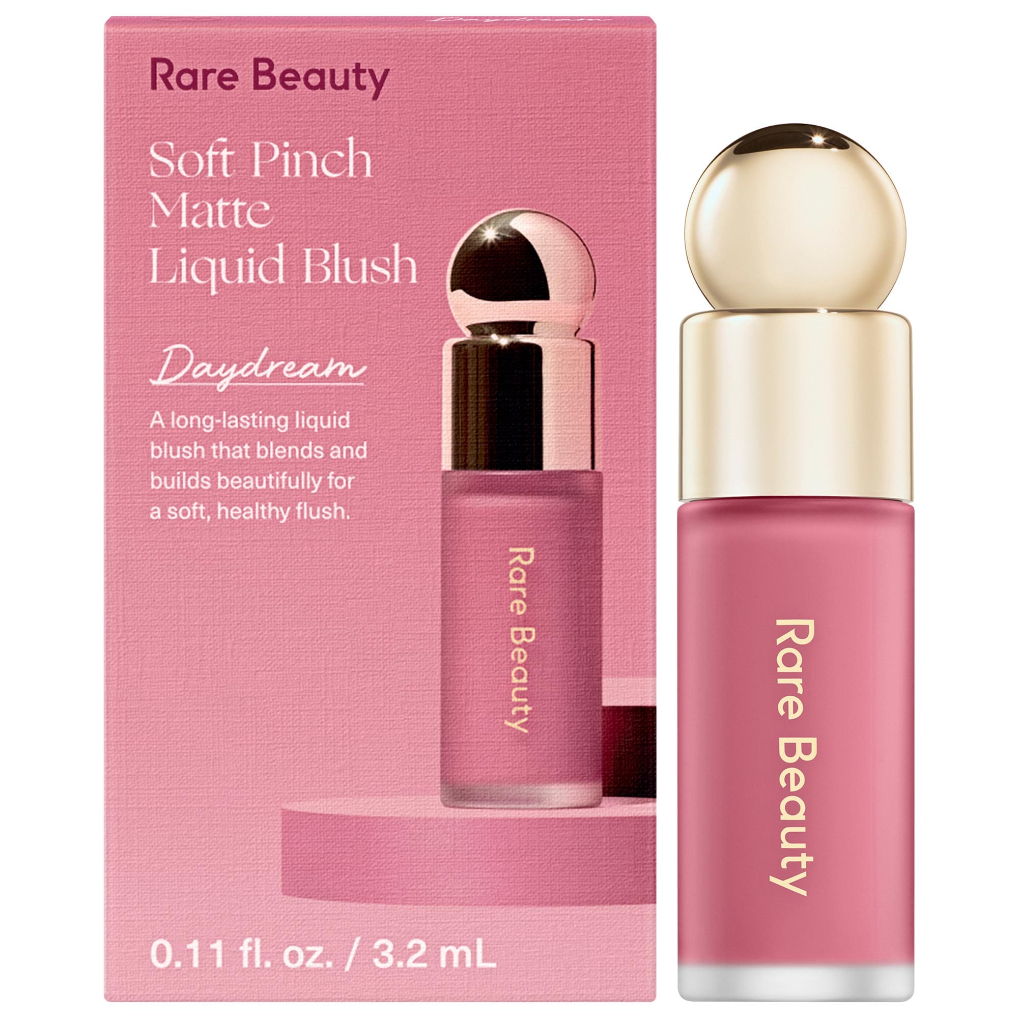 Soft Pinch Liquid Blush - Adore