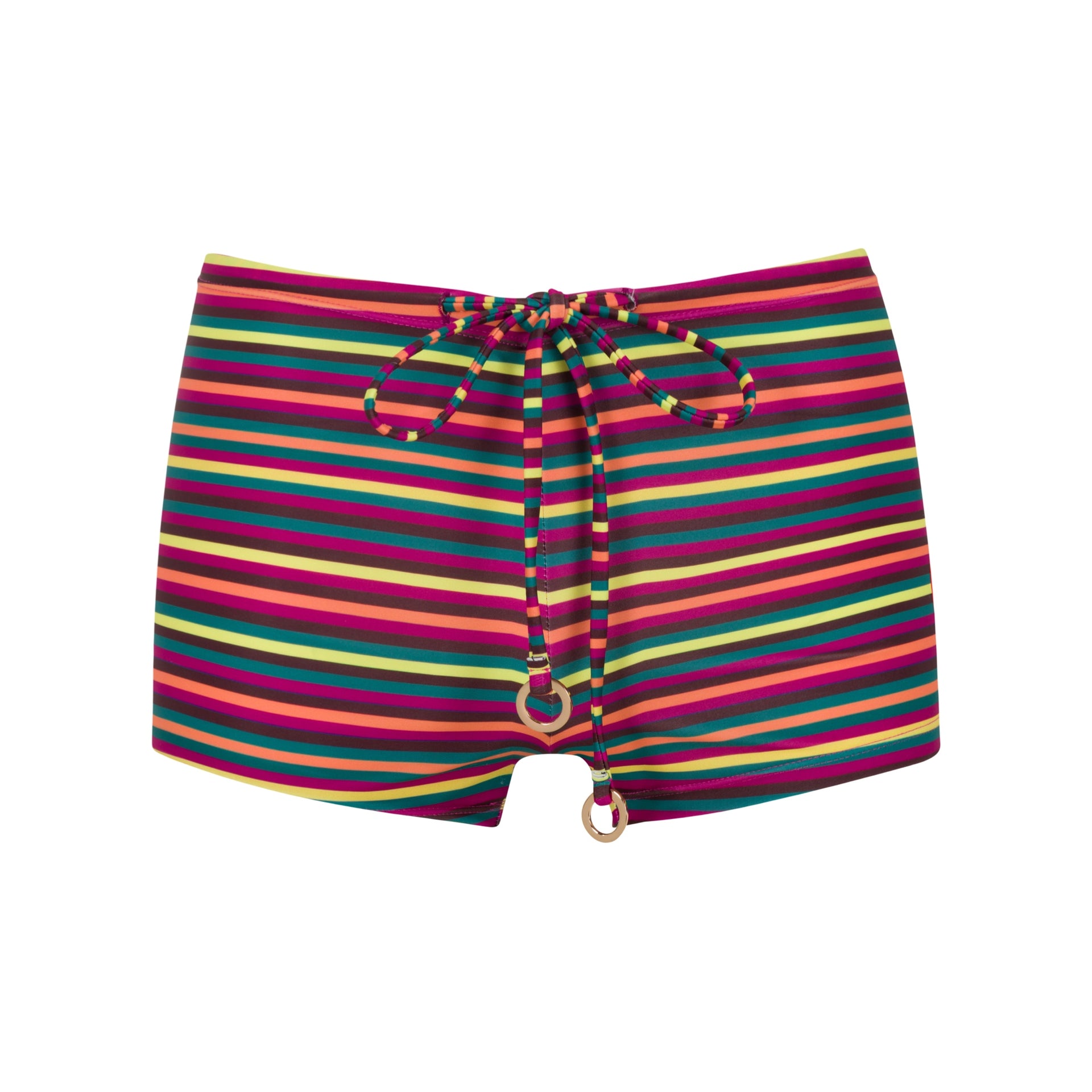 Retro - Boyshorts
