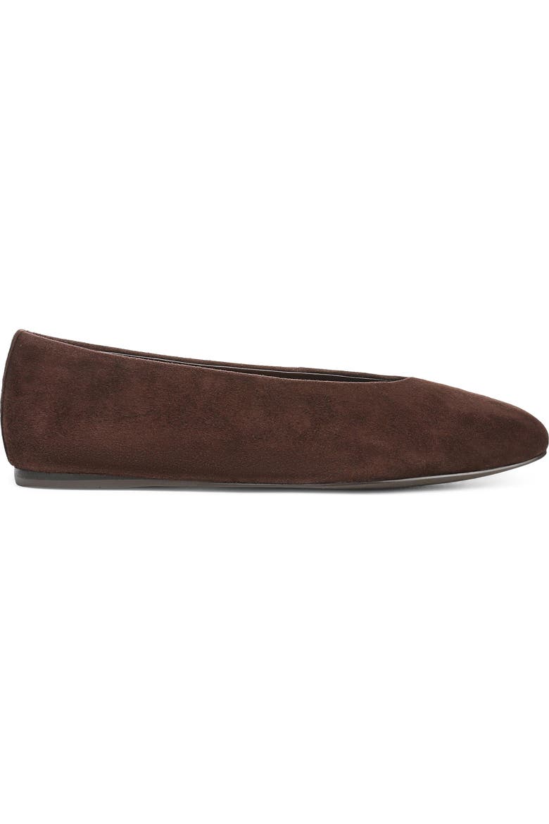 Maddox Ballet Flat