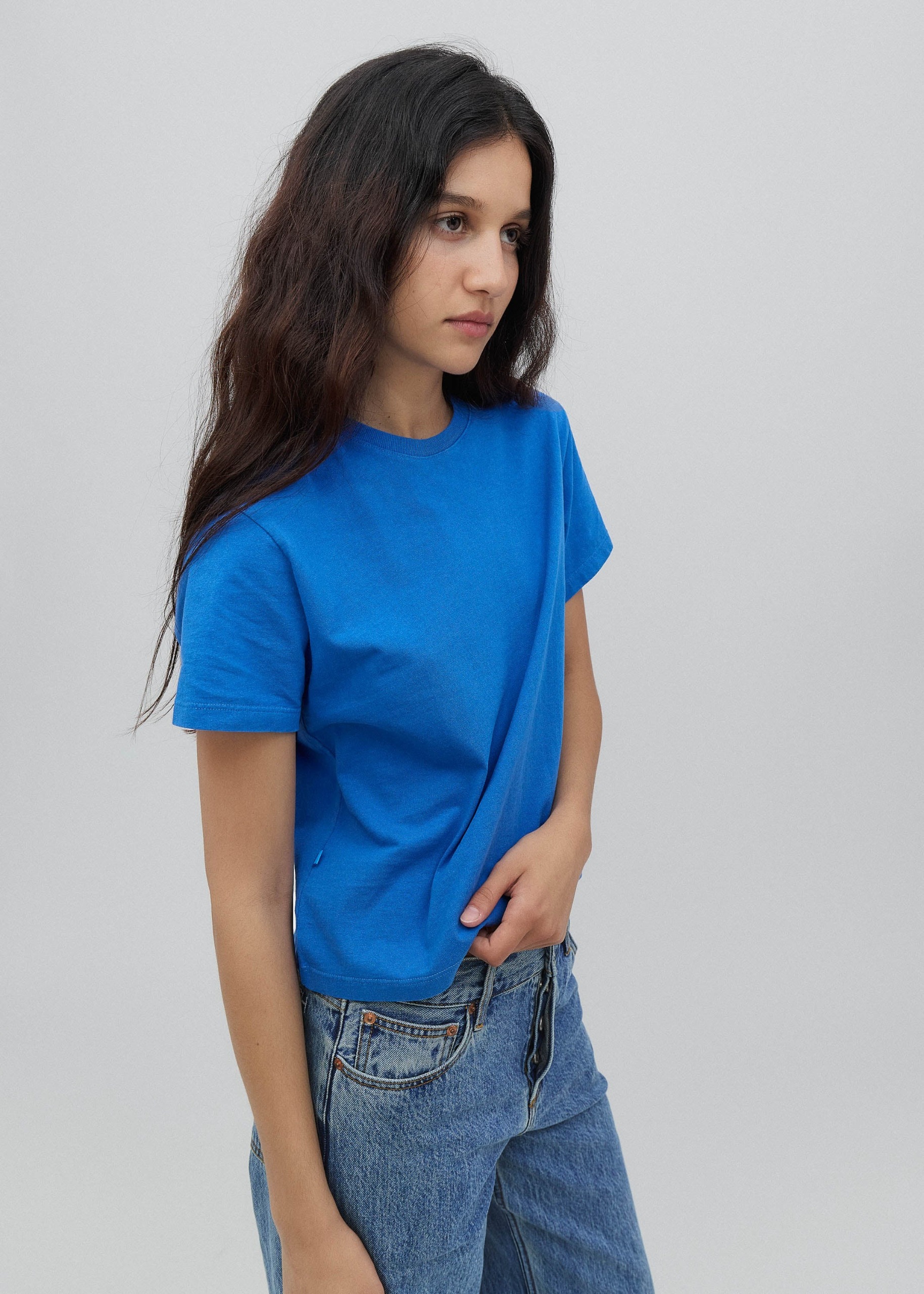 Still Here New York, The Shirt - Red / Xs