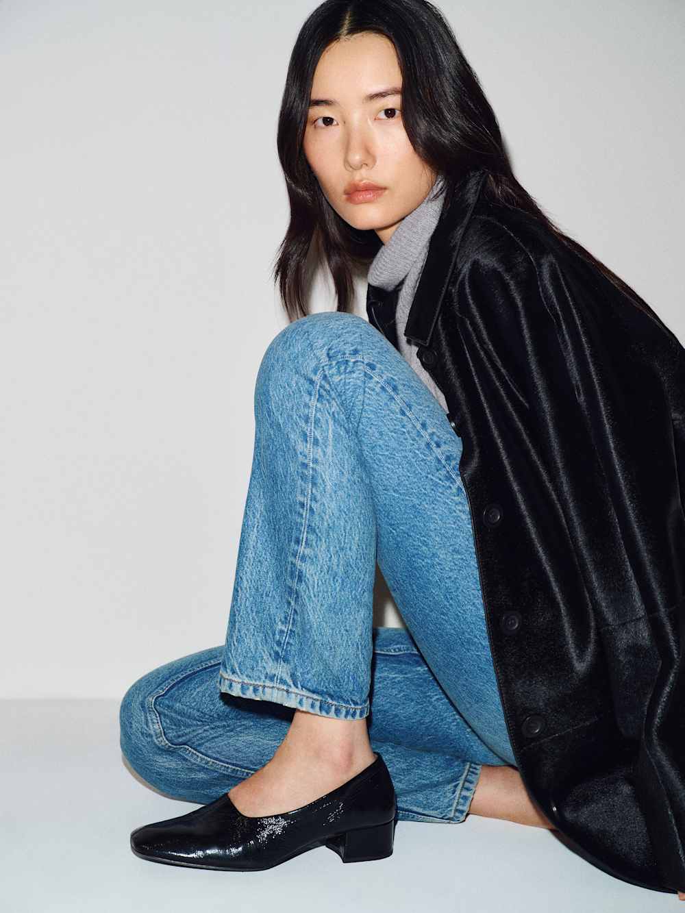 Inez Pump