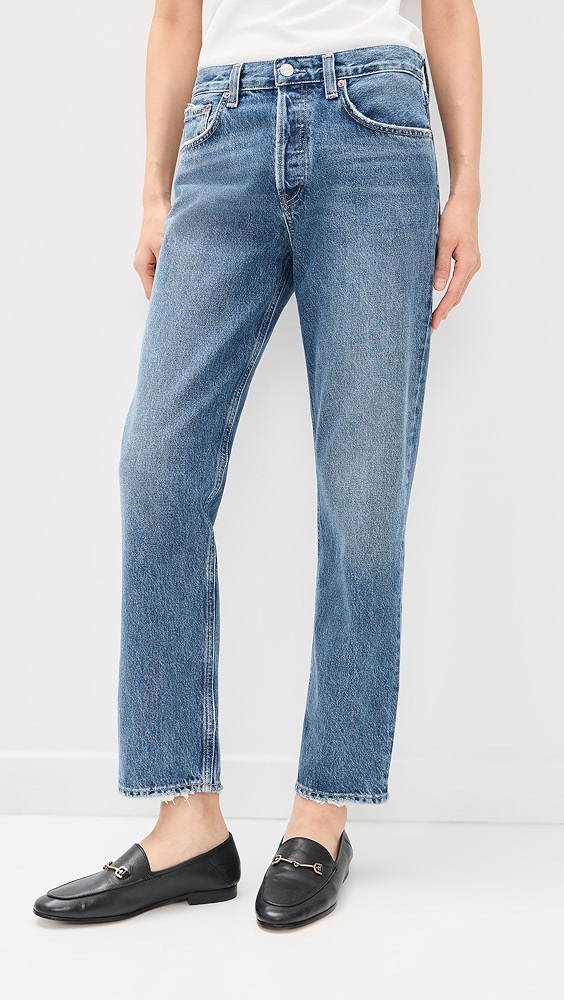 Romney Jeans - Bounty
