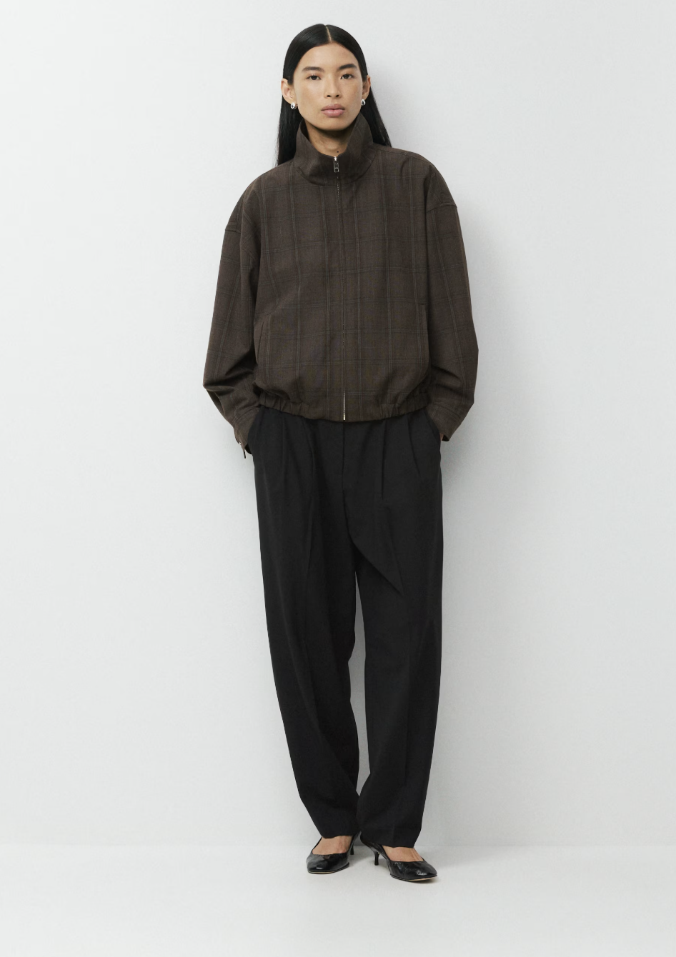Aritzia, Tenet Jacket - Eversential&trade; Light