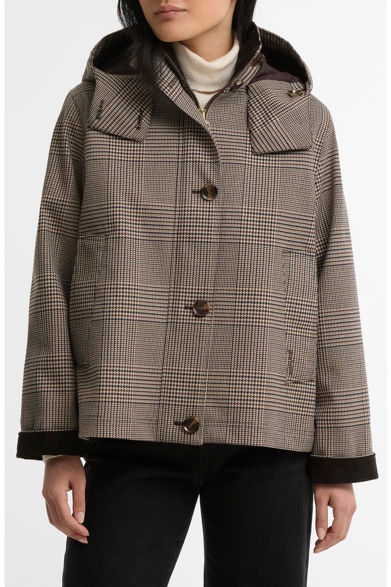 Connie Showerproof Jacket