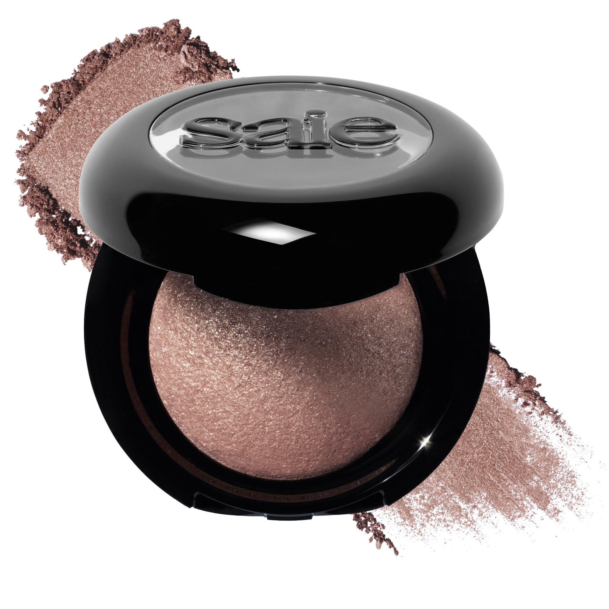 Supersuede&trade; Baked Eyeshadow With 16hr Wear - Tartufo