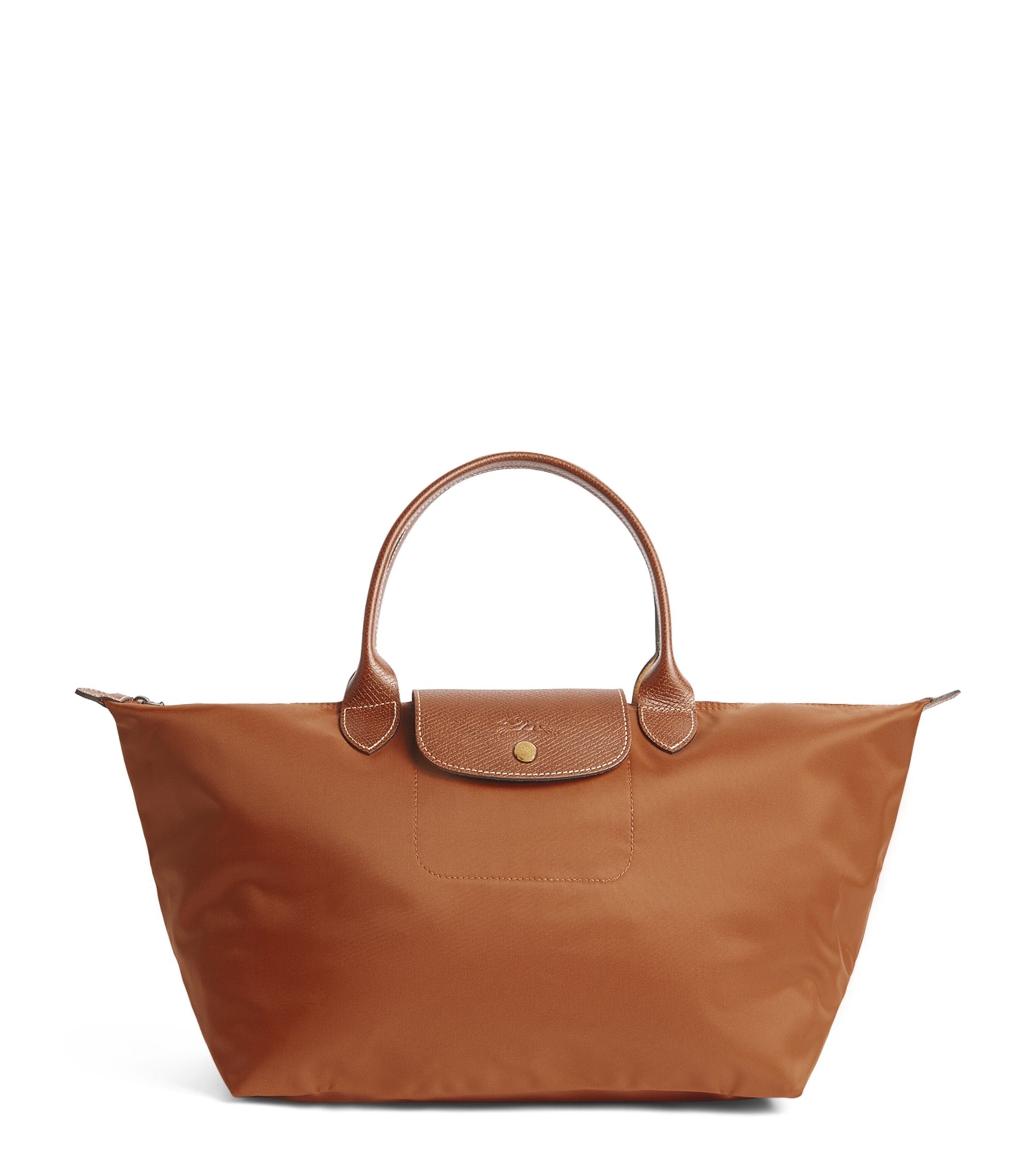 Longchamp Medium Le Pliage Original Handbag