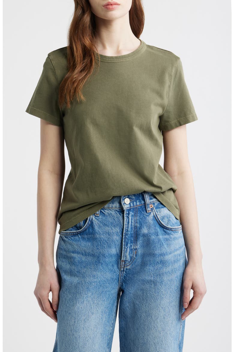 Perfect Crewneck T-Shirt
