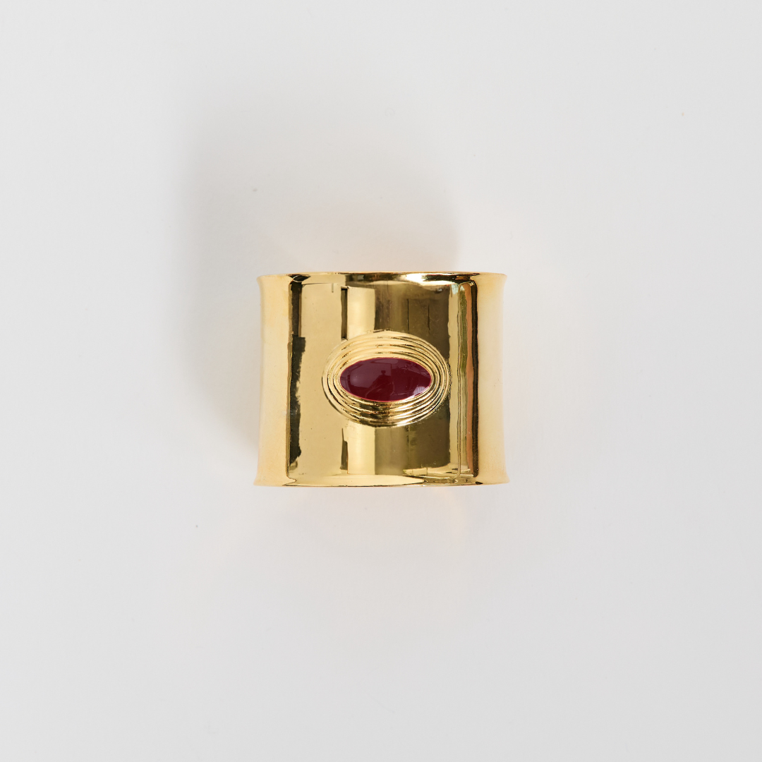 Matilde Cuff