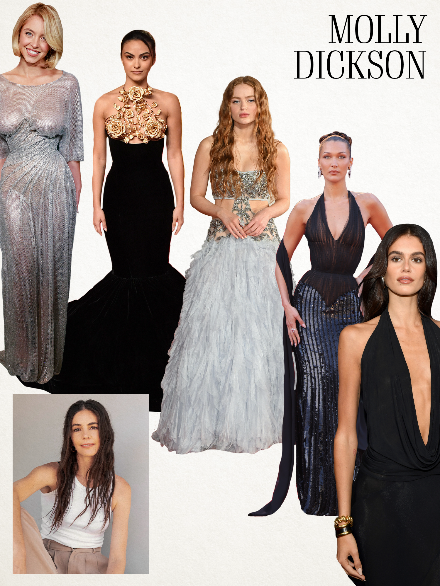 Celebrity Stylists to Know