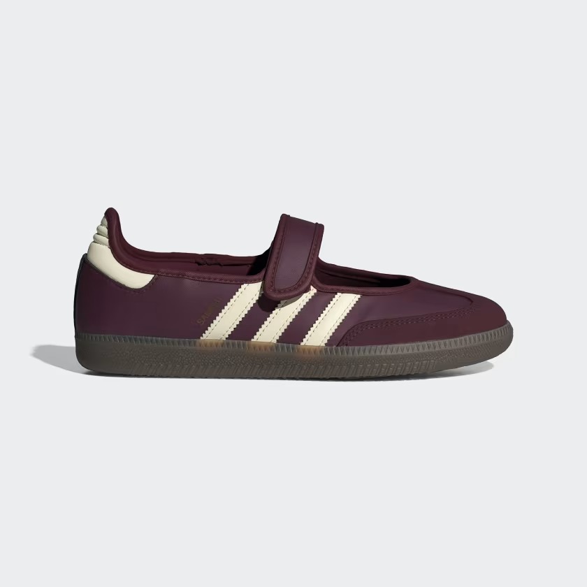 Adidas, Samba Jane Shoes