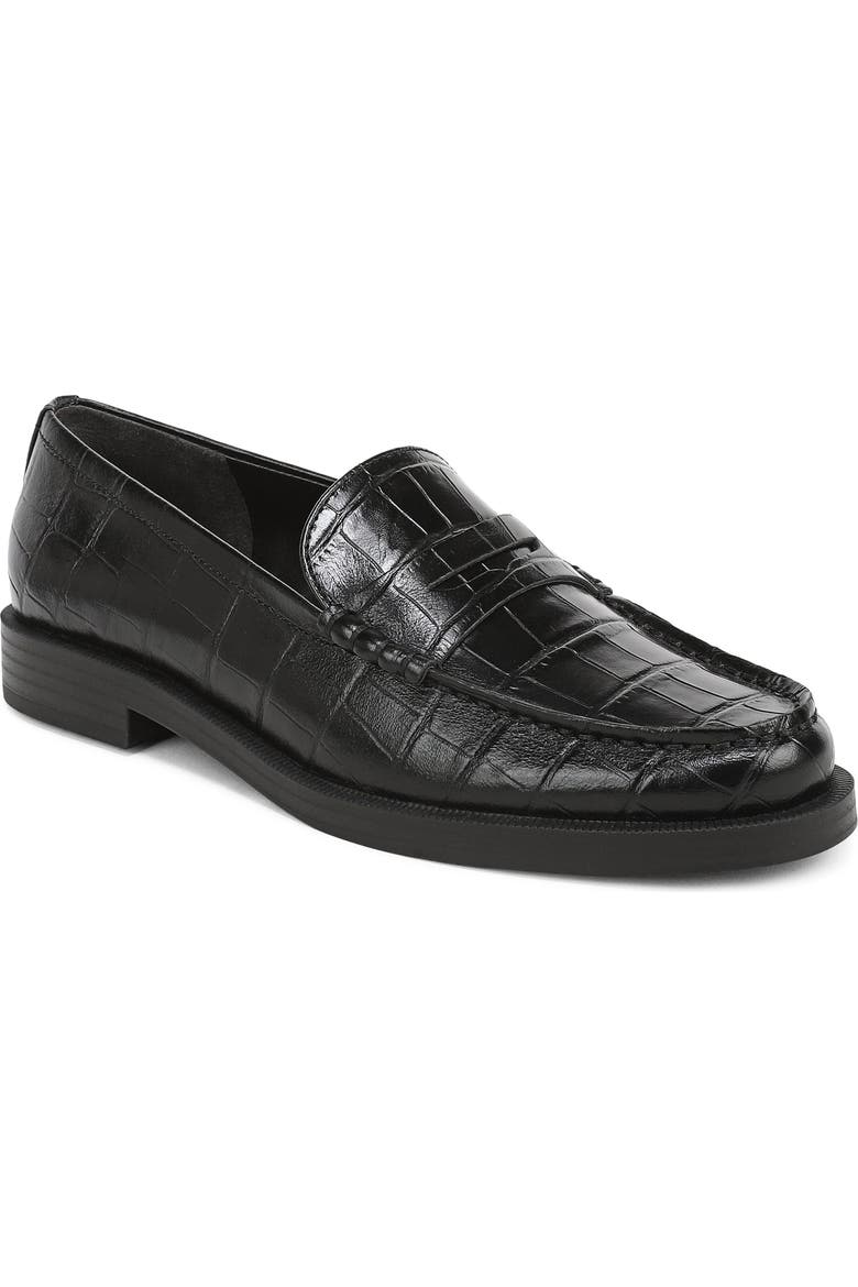 Lennon Loafer