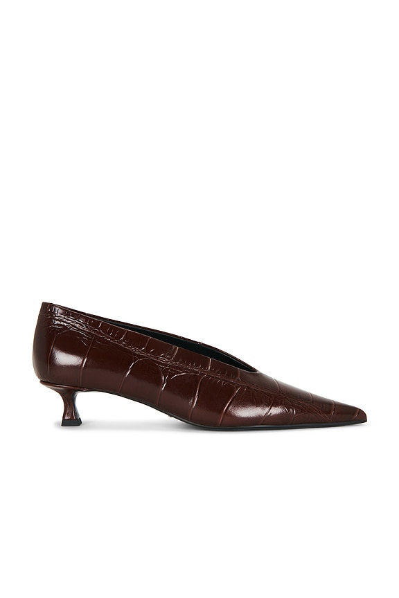 Cherry Pump
