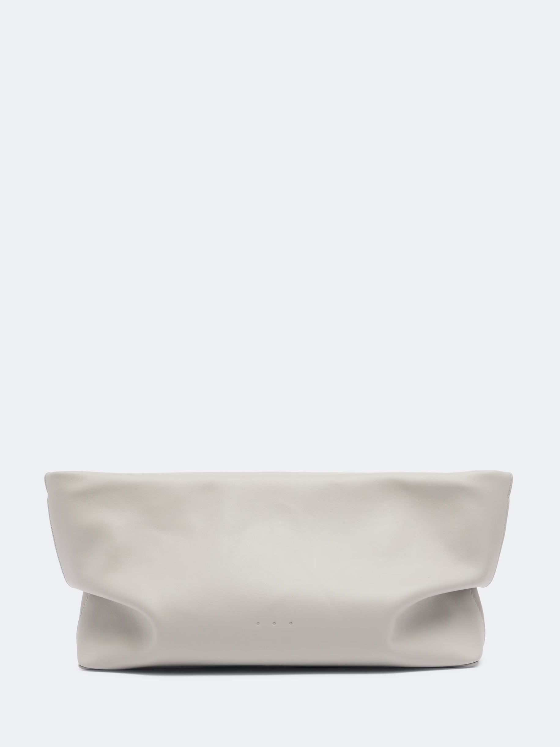 Aesther Ekme, Nina Mini Leather Clutch