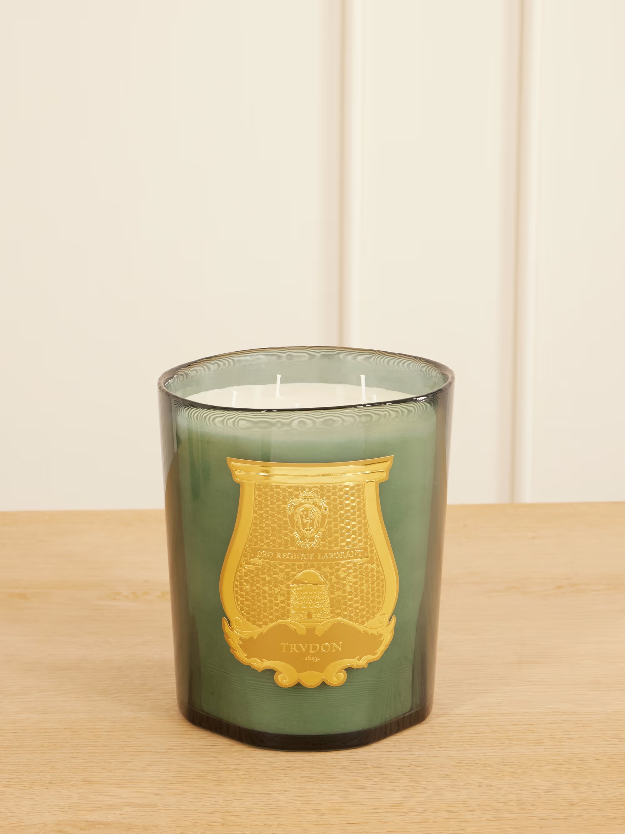 Trudon, Figuerie scented candle
