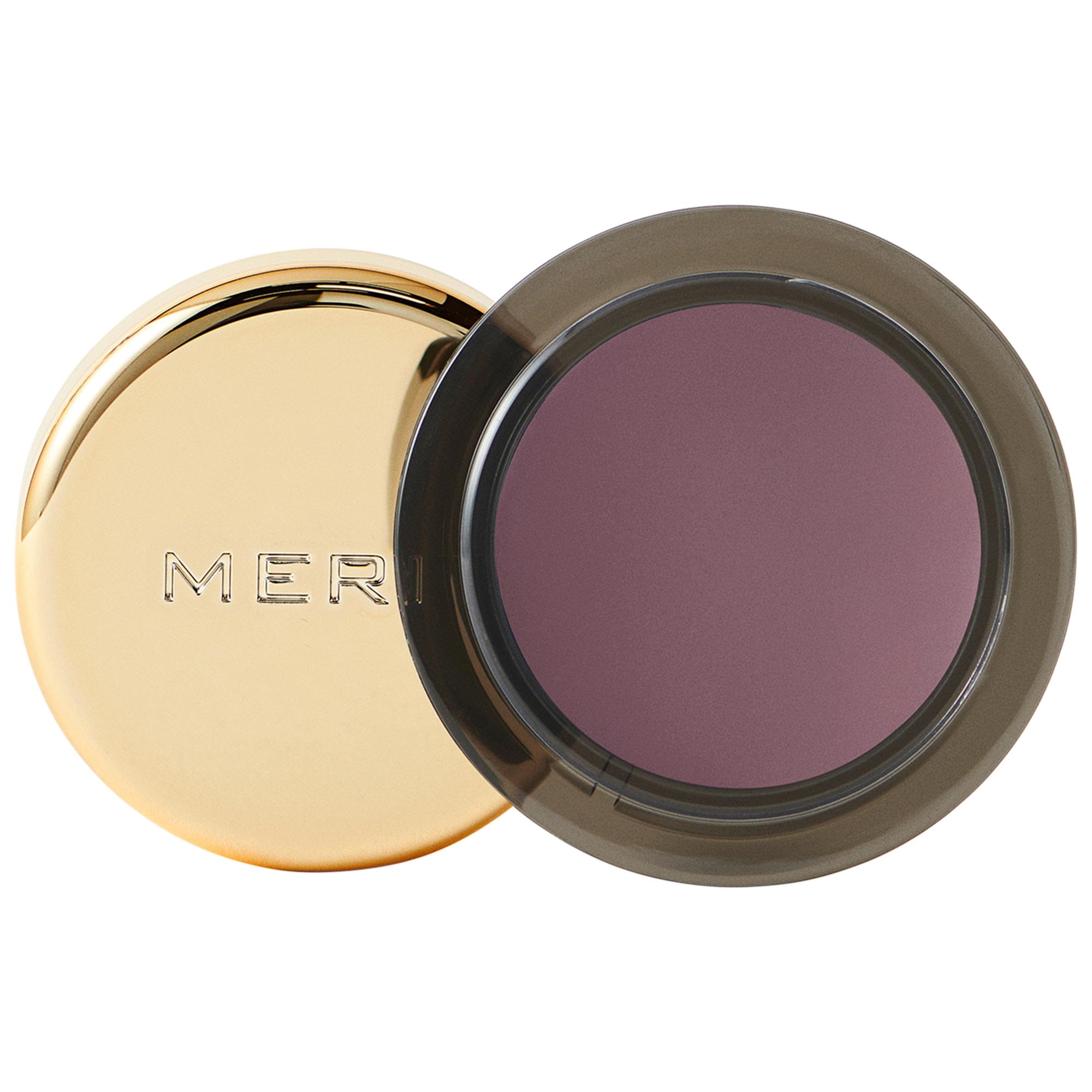 Solo Shadow Cream Eyeshadow - Iris